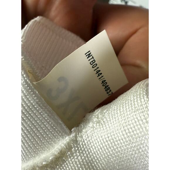 Nike Team San Diego State Aztecs 1997-2002 Logo Player Issue Game Used Pants 3XL - Picture 4 of 12